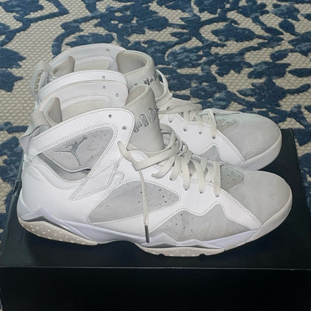 Men’s Air Jordan 7